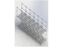Rack de may